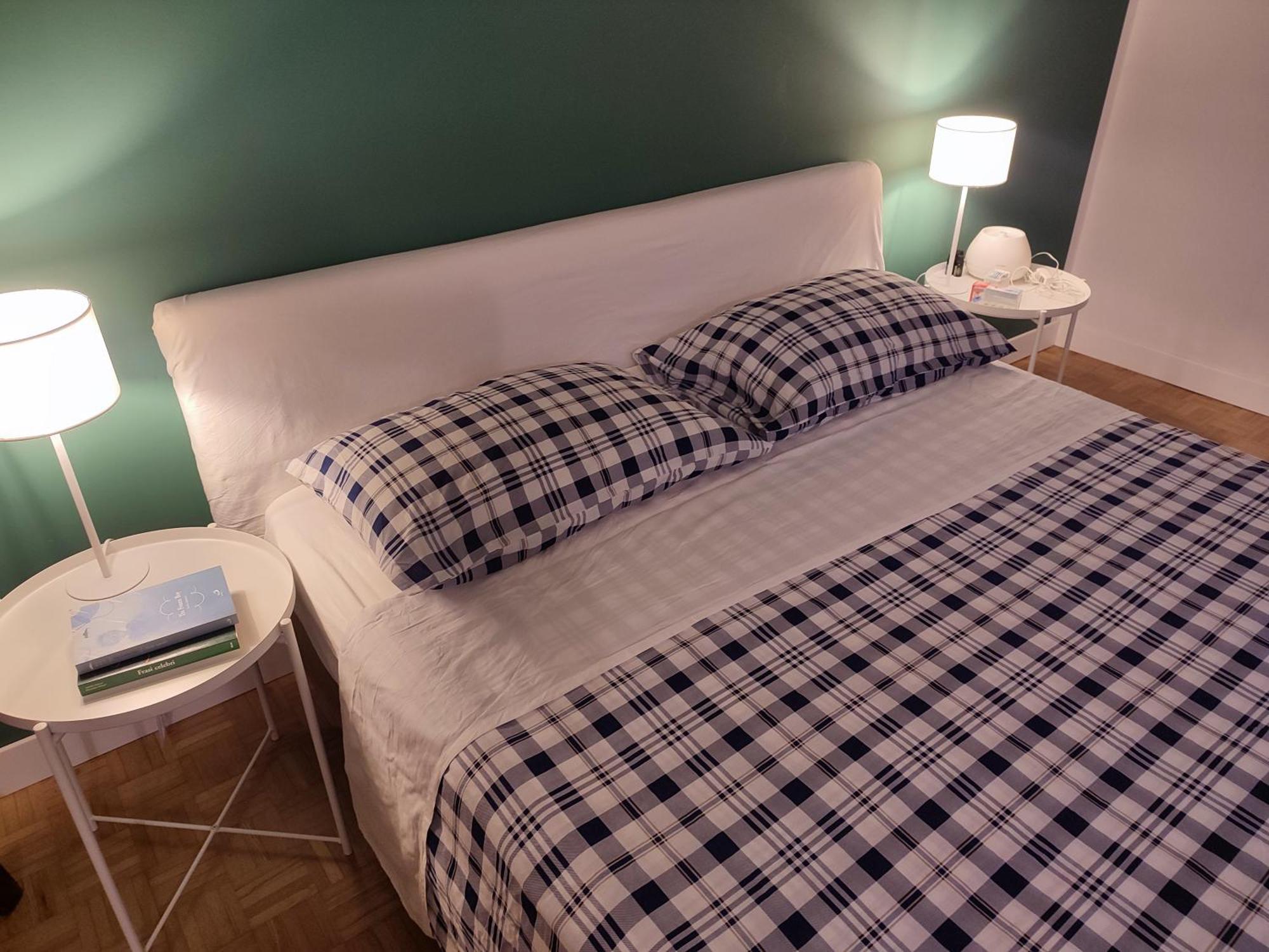 Giusti Flat - Next To Cimitero Monumentale Castello Sforzesco Apartman Milánó Kültér fotó